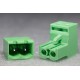 Plug-In Terminal block-2Pins